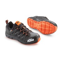 Bild von MECHANIC SHOES