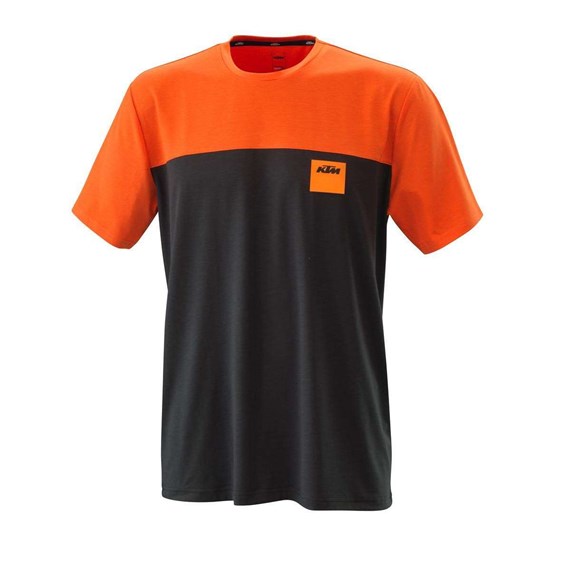 Bild von MECHANIC TEE