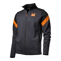 Bild von MECHANIC ZIP SWEAT