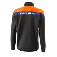 Bild von MECHANIC ZIP SWEATER