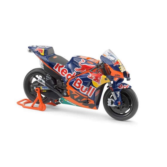 Bild von MOTO GP MODEL BIKE BRAD BINDER MY22