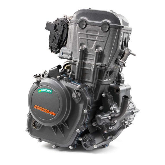Bild von MOTOR 250 RC 2017