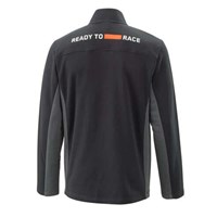 Bild von Mechanic Reißverschluss-Sweater