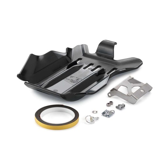 Bild von Motorschutz