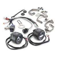 Bild von Nebelscheinwerfer-Kit