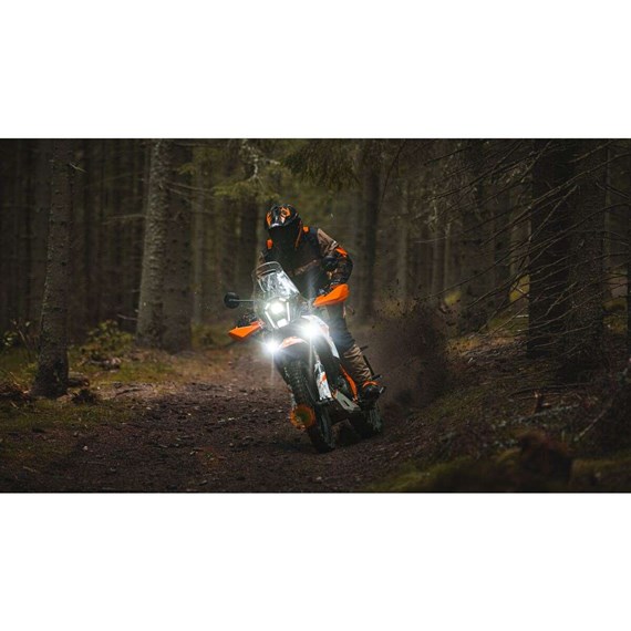 Bild von Nebelscheinwerfer-Kit