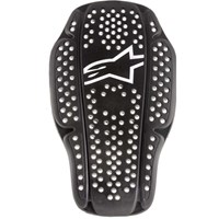 Bild von Nucleon KR-2i Rückenprotektor