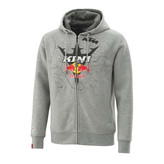 Bild von PATH HOODIE