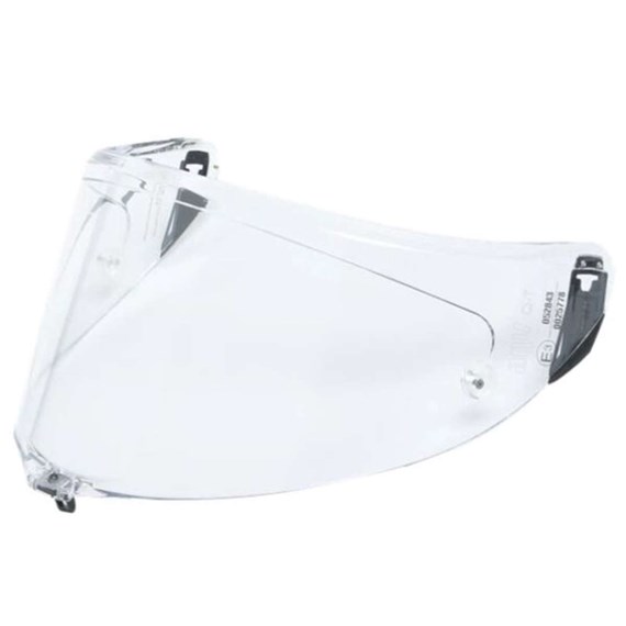 Bild von PISTA GP RR / CORSA VISOR CLEAR