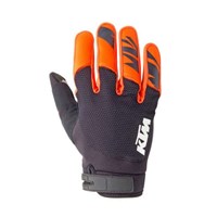 Bild von POUNCE GLOVES BLACK