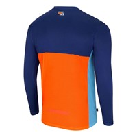Bild von POUNCE JERSEY - BLAU