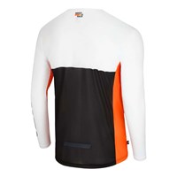 Bild von POUNCE JERSEY - WEISS