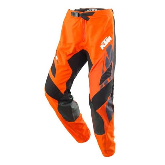 Bild von POUNCE PANTS ORANGE