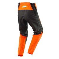 Bild von POUNCE PANTS ORANGE