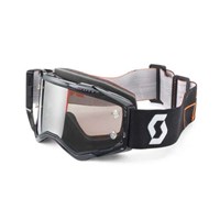 Bild von PROSPECT GOGGLES BLACK OS