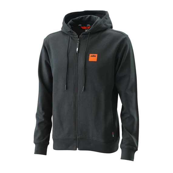 Bild von PURE RACING HOODIE