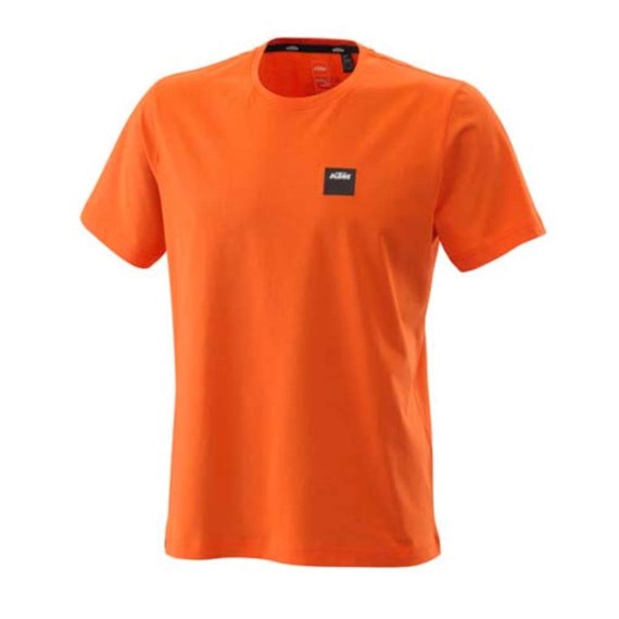 Bild von PURE TEE ORANGE