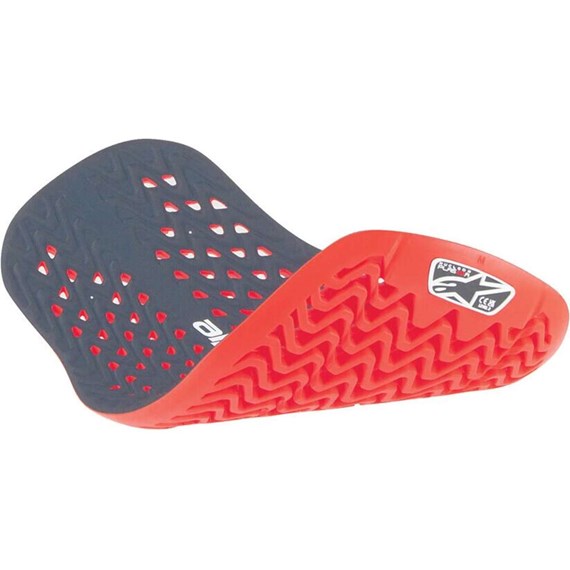 Bild von Plasma Insert Rückenprotektor