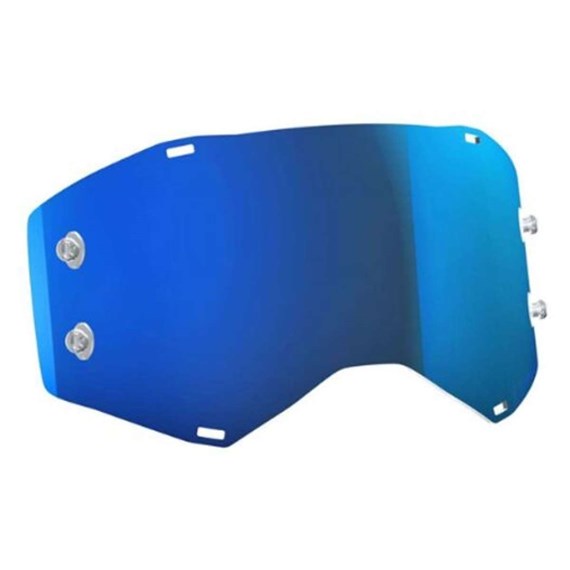 Bild von Prospect/Fury Single Linse - Blau