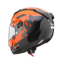 Bild von RACE-R PRO HELMET