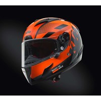 Bild von RACE-R PRO HELMET