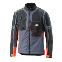 Bild von RACETECH JACKET