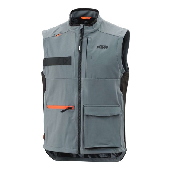 Bild von RACETECH VEST