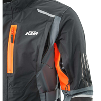 Bild von RACETECH WP JACKET