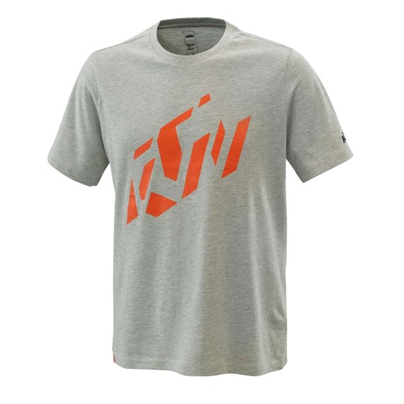 Bild von RADICAL SLICED TEE