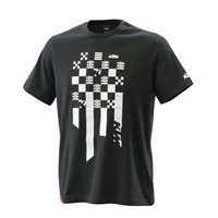 Bild von RADICAL SQUARE TEE