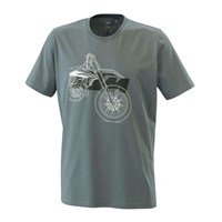 Bild von RADICAL SX 450 TEE