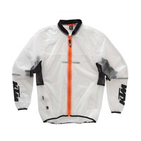 Bild von RAIN JACKET TRANSPARENT