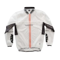 Bild von RAIN JACKET TRANSPARENT