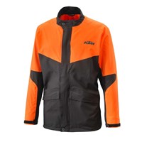 Bild von RAIN JACKET