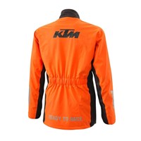 Bild von RAIN JACKET