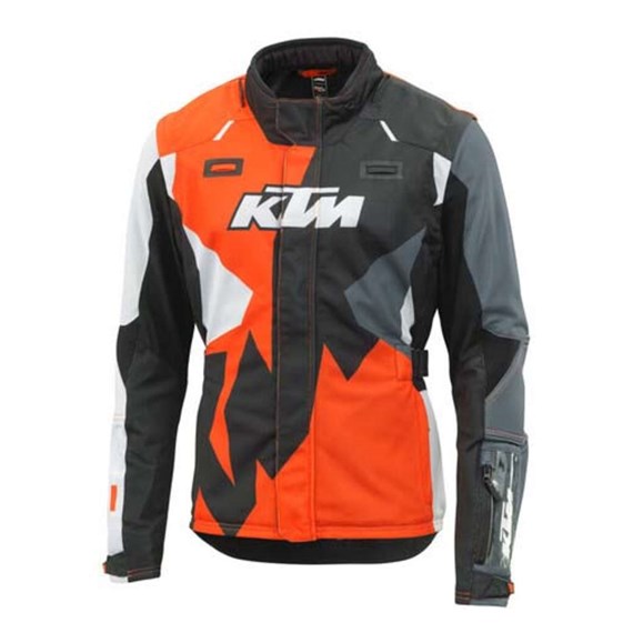 Bild von RALLY PRO JACKET