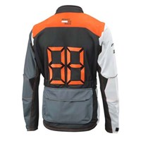 Bild von RALLY PRO JACKET