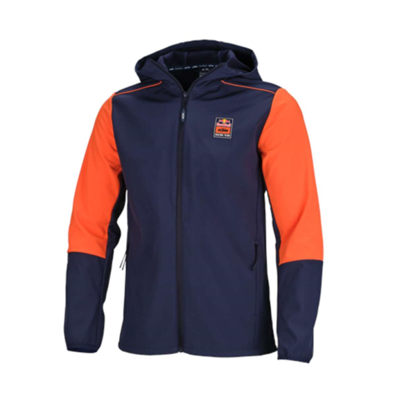 Bild von RB KTM APEX SOFTSHELL JACKET