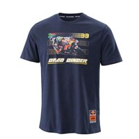 Bild von RB KTM BRAD BINDER TEE