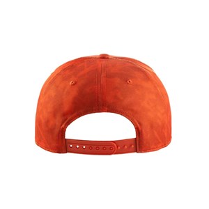 RB KTM GRID CAMO FLAT CAP
