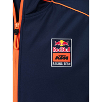 Bild von RB KTM GRID SOFTSHELL JACKET