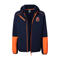 Bild von RB KTM GRID SOFTSHELL JACKET