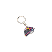 Bild von RB KTM JACK MILLER KEYRING