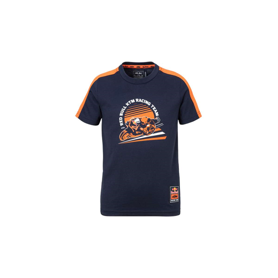 Bild von RB KTM KIDS GRID TEE
