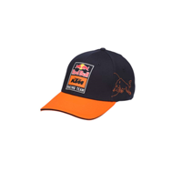 Bild von RB KTM PITSTOP FITTED CAP