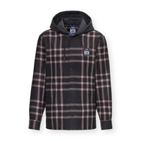 Bild von RB SHRED FLANNEL SHIRT