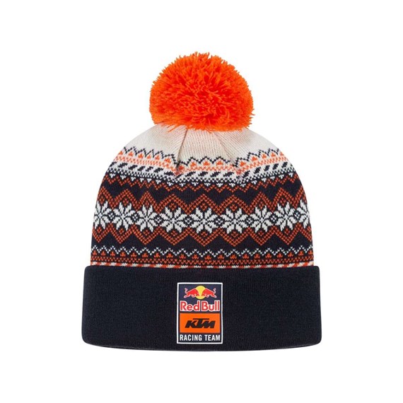 Bild von RED BULL KTM WINTER BEANIE
