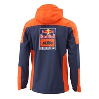 Bild von REPLICA TEAM HARDSHELL JACKET