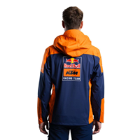 Bild von REPLICA TEAM HARDSHELL JACKET