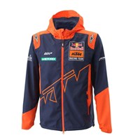Bild von REPLICA TEAM HARDSHELL JACKET